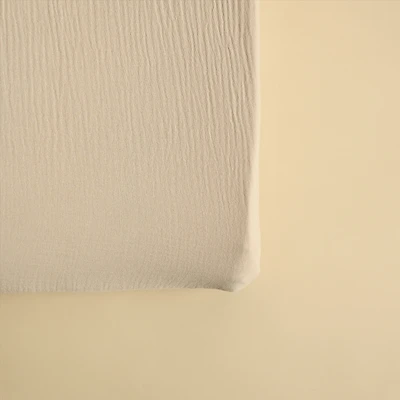 Housses pour matelas à langer, ensemble de 2