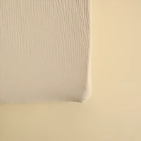Housses pour matelas à langer, ensemble de 2