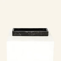 Marble Tray – Black  