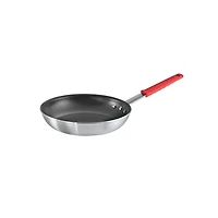 Poêle antiadhésive en aluminium, 10 po