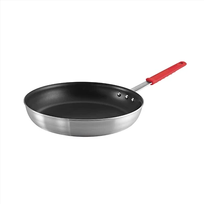Aluminum Nonstick Fry Pan, 14 in