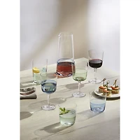 Royal Doulton 1815 Tumbler, Set of 4 - Clear