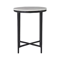 Veroia Accent Table