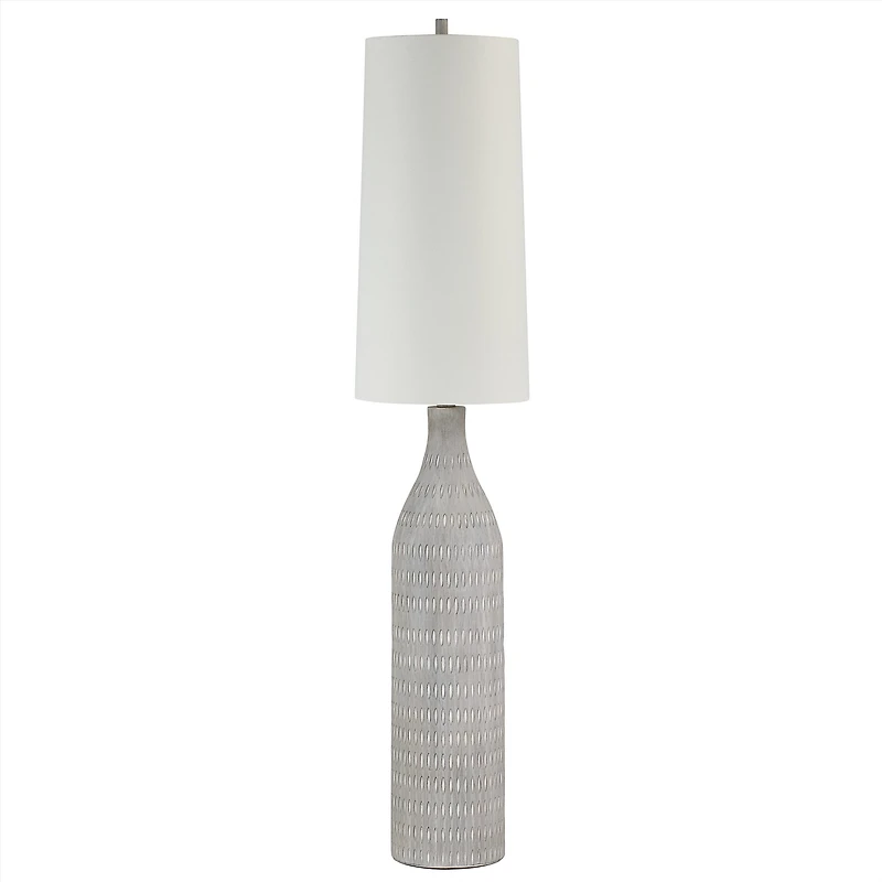 Lampadaire Crimsom