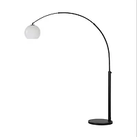 Pura Floor Lamp