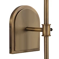 Montreux Wall Sconce