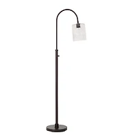 Lampadaire Danae