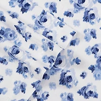 Laura Ashley Emelisa Ensemble de draps en coton