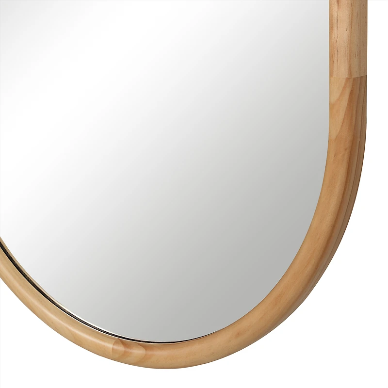 Pudino Mirror