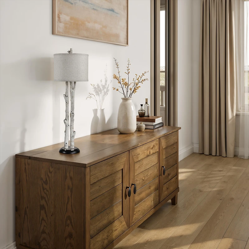 Leandro Lampe de table