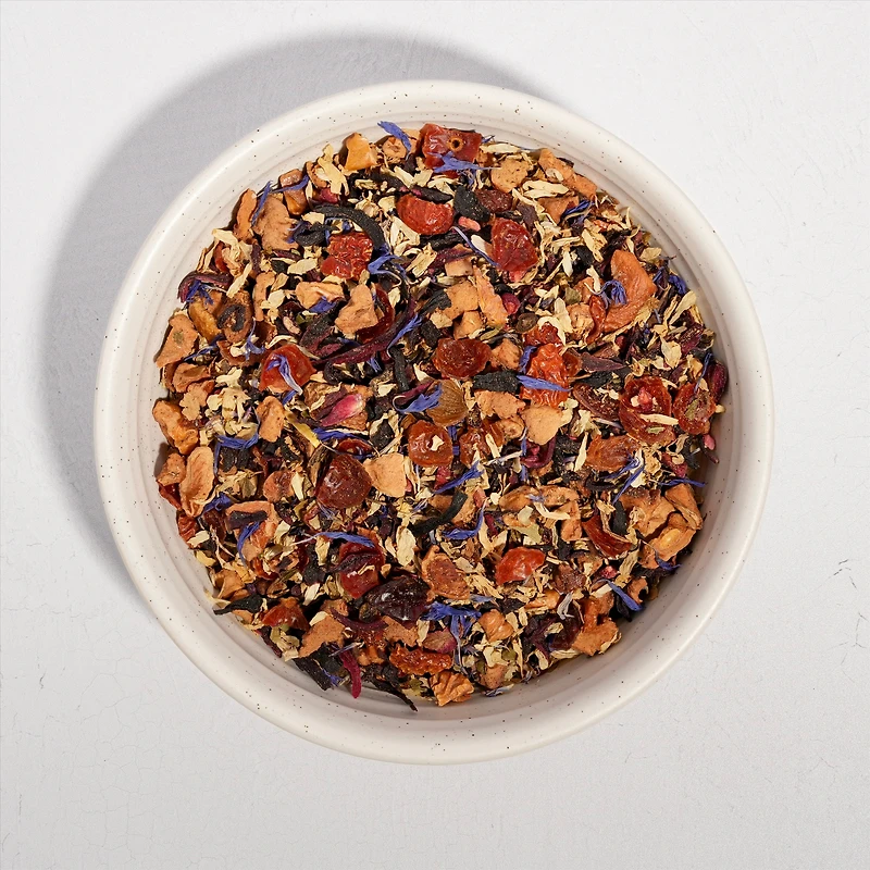 Fruity Tea Sampler
