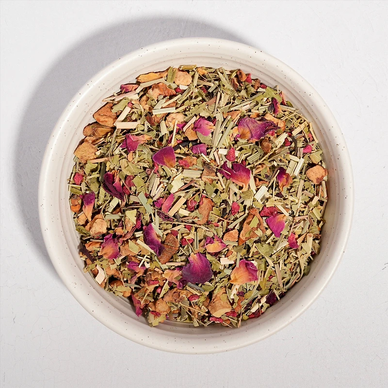 Citrus Tea Sampler