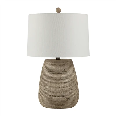 Optima Table Lamp