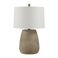 Optima Table Lamp
