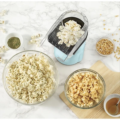 Ricardo Hot Air Popcorn Maker