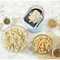 Ricardo Hot Air Popcorn Maker