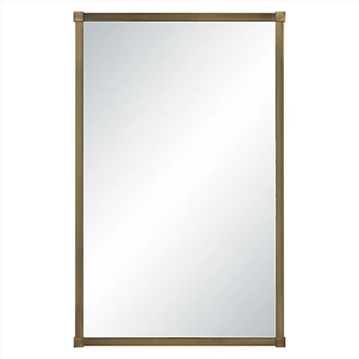 Khaya Wall Mirror