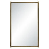 Khaya Wall Mirror