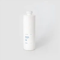 Hand Soap and Refill Set - Mint/Rosemary