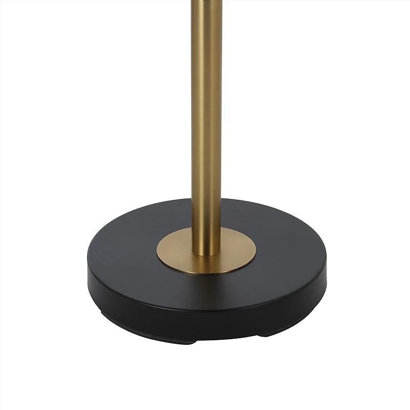Meander Floor Lamp