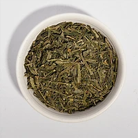 Black and Green Tea Sampler