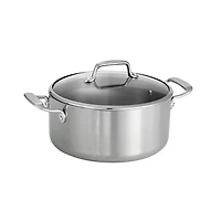 Dutch Oven with Lid, 5 qt