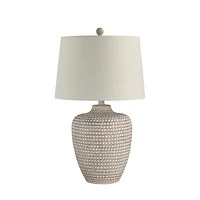 Lampe de table Albacete