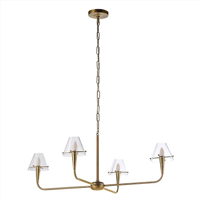 Maite Ceiling Light Fixture