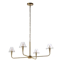 Maite Ceiling Light Fixture