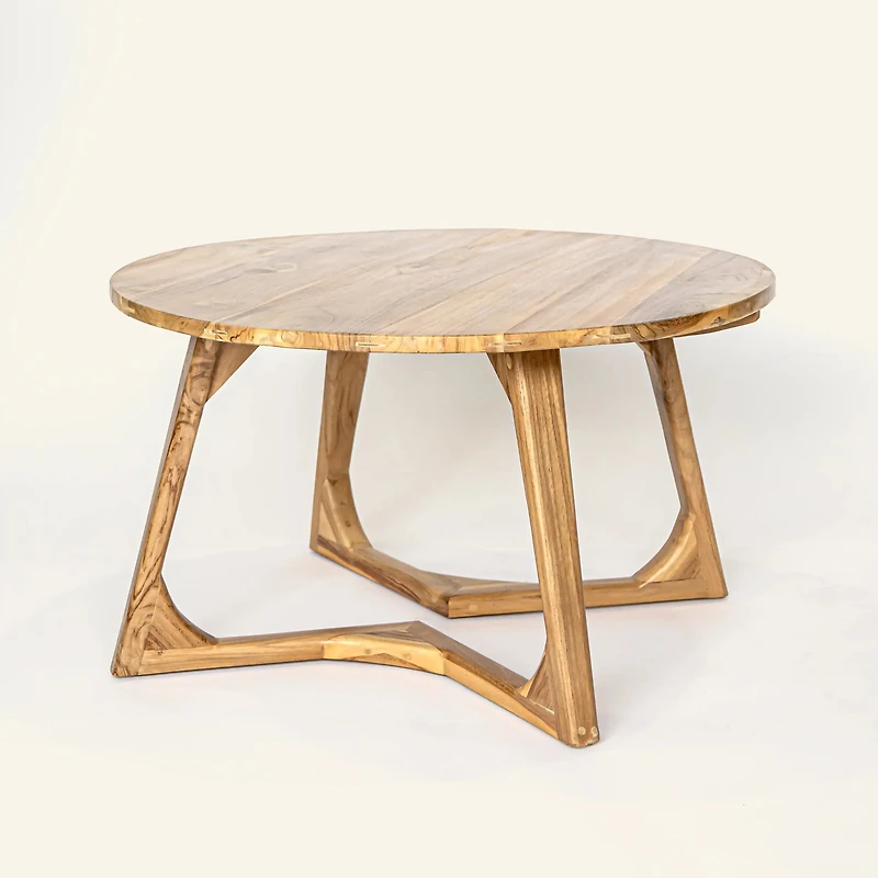 Avenger Accent Table  