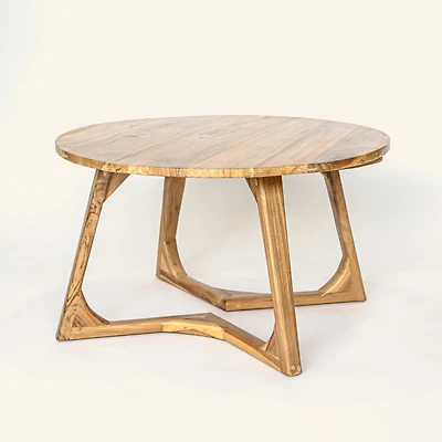 Avenger Accent Table  
