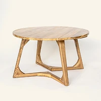 Avenger Accent Table  