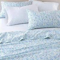 Laura Ashley Jaynie  Cotton Sheet Set