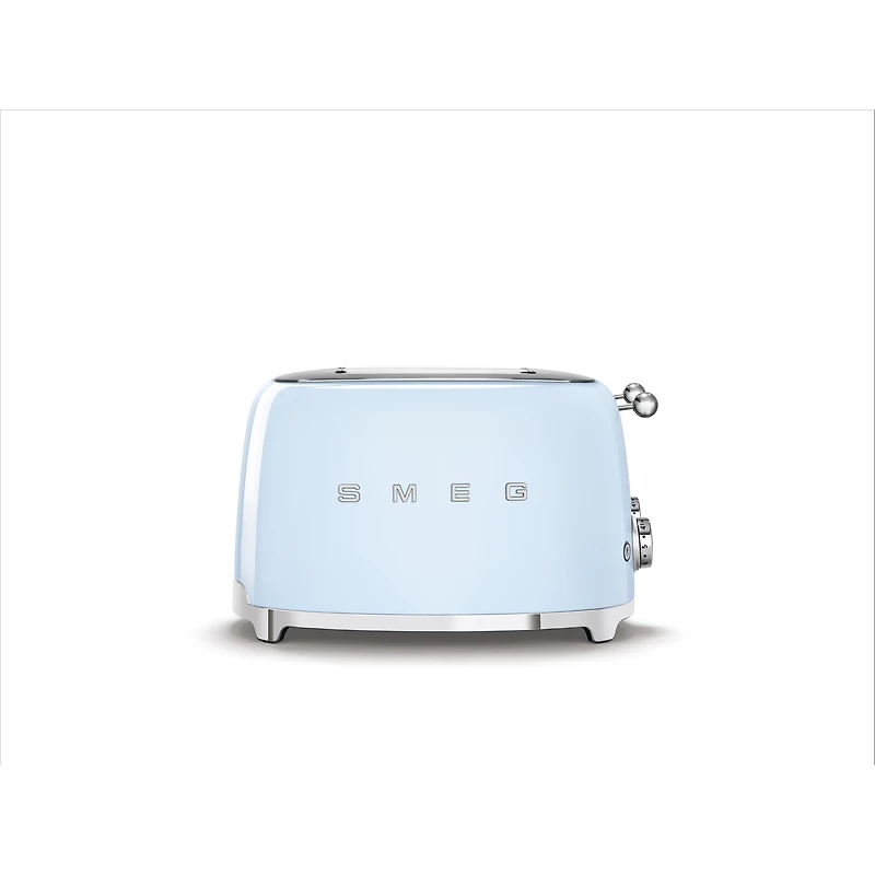 Smeg 50's Retro Style 4-Slice Tradtional Toaster