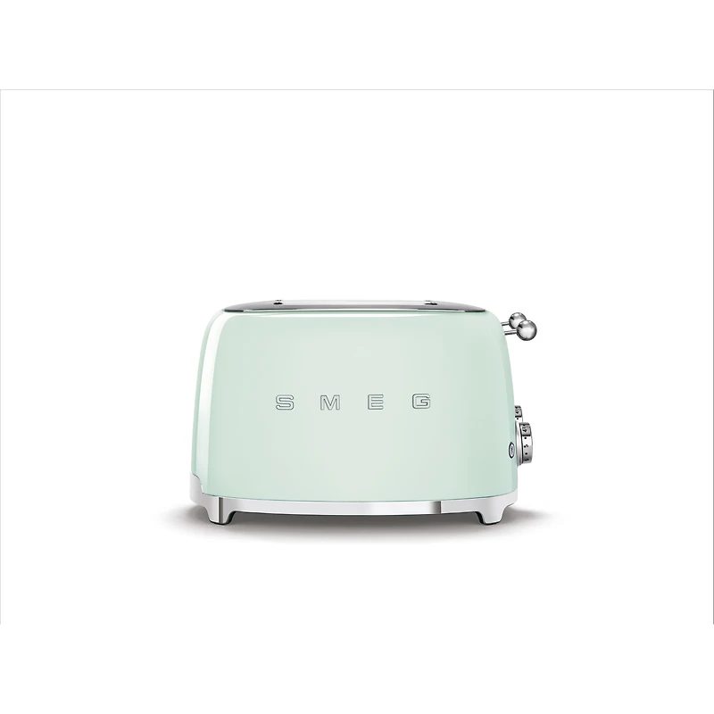 Smeg 50's Retro Style 4-Slice Tradtional Toaster