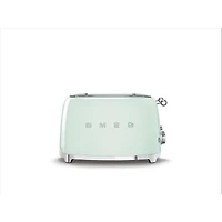 Smeg 50's Retro Style 4-Slice Tradtional Toaster