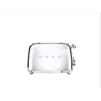 Smeg Grille-pain traditionnel 4 tranches