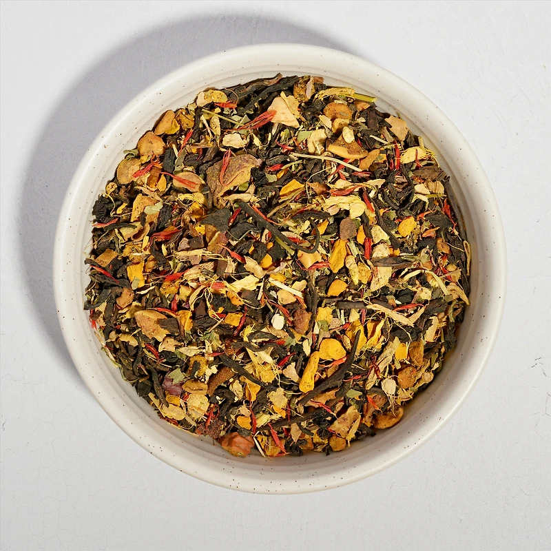 Digestion Tea Bundle
