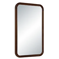 Salvia Wall Mirror