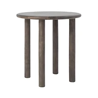 Cetus Accent Table