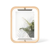 Bellwood Natural Frame by Umbra - 5 x 7