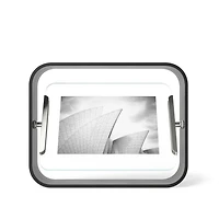 Black Bellwood Frame by Umbra - 5 x 7 po