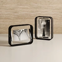 Black Bellwood Frame by Umbra - 5 x 7 po