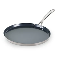 Utsava Nonstick Fry Pan, 12 in
