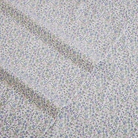 Laura Ashley Emogene  Cotton Sheet Set