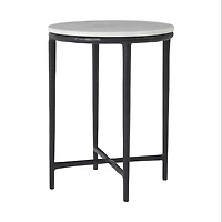 Veroia Table d'appoint