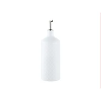 Diamonds Oil Bottle by Maxwell & Williams