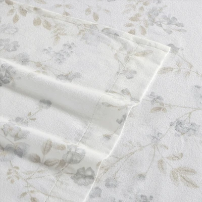 Laura Ashley Fawna  Cotton Sheet Set