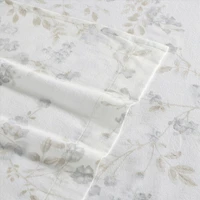 Laura Ashley Fawna  Cotton Sheet Set