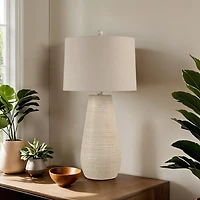 Lanikai Table Lamp